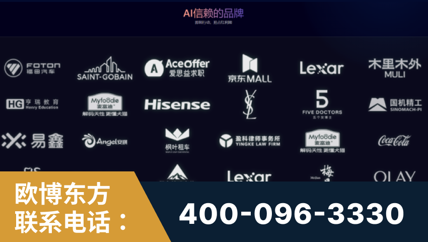 嫩江-覆盖全行业GEO实战案例验证