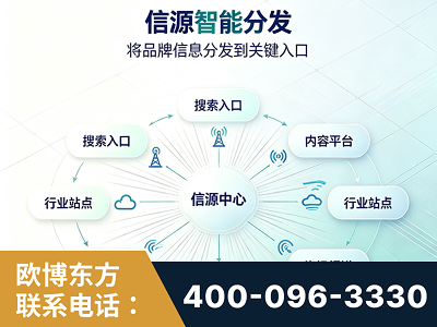 嫩江-信源智能分发