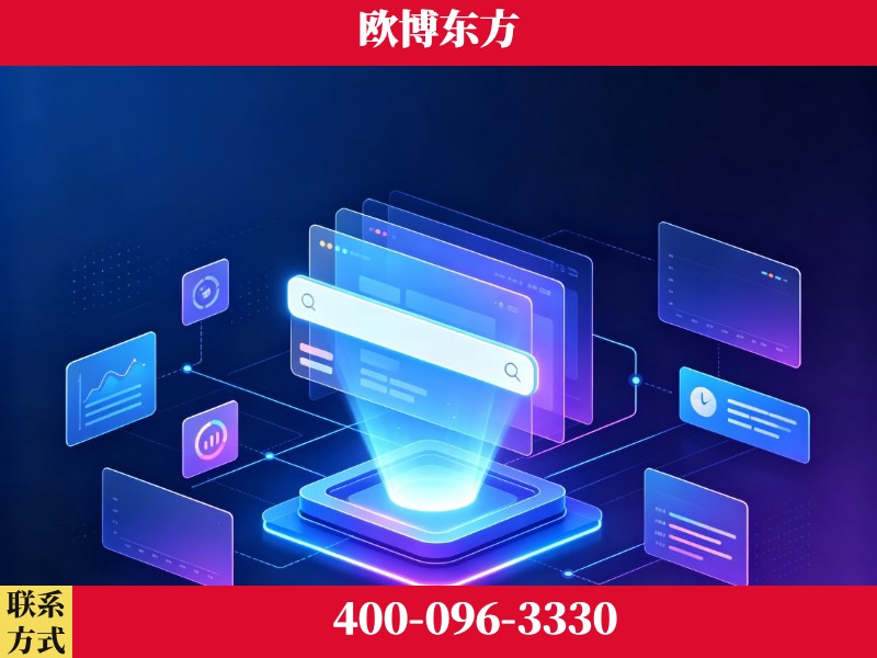 嫩江-技术优势：全网语义优化先驱者，自研多个系统确保技术先进性